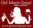 Girl Meets Grape